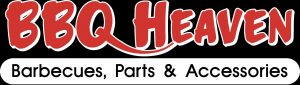 BBQ Heaven Logo BBQ Heaven Logo